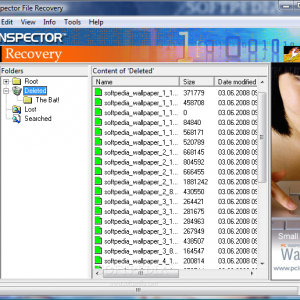 Program pentru recuperarea datelor de pe hard disk - după formatare, din exterior, cu