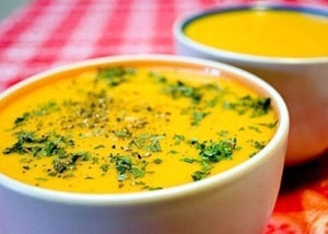 Rețete simple pentru prepararea ingredientelor din supă de dovleac și sfaturi utile