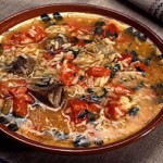 Прості рецепти приготування супу з гарбуза інгредієнти і корисні поради