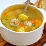 Прості рецепти приготування супу з гарбуза інгредієнти і корисні поради