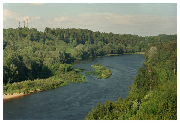 Перевірка працездатності плівкового фотоапарата