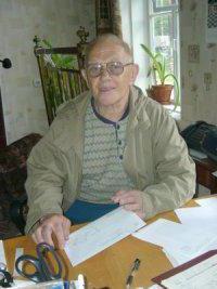 Prosek andreev Yuri Andreevich biografie, creativitate, cărți și recenzii (andreev) Prosek Andreev Yuri Andreevich biografie, creativitate, cărți și recenzii