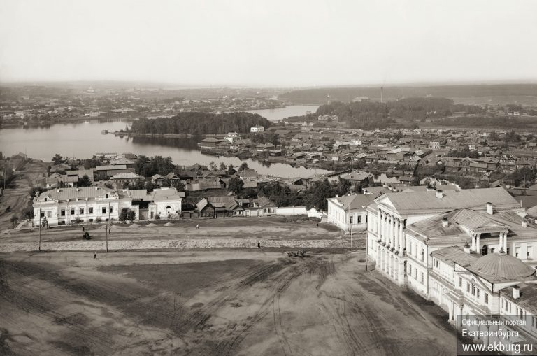 Iazul nu are nevoie de podoabele urbanei urbane - de ce nu este necesară construirea unui templu pe apă