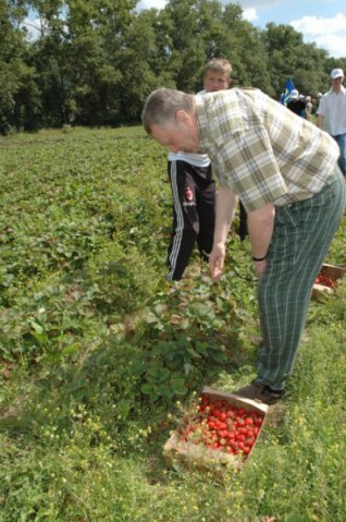 Drumul spre succes »Vladimir Zhirinovsky, polittech