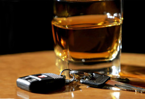 Consumul de alcool este principala cauză a accidentelor la transportul personal