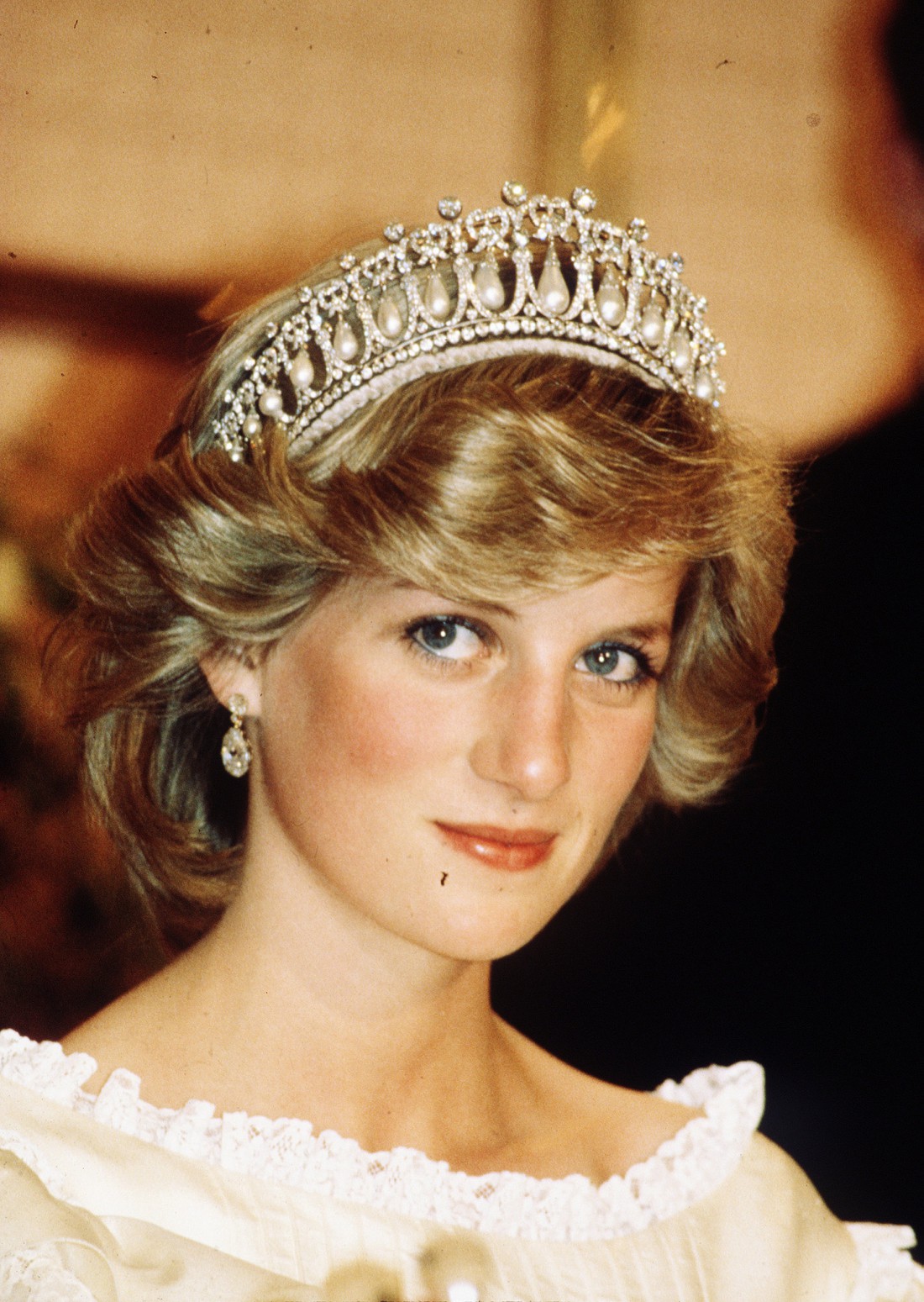 Cinci reguli de frumusețe ale prințesei Diana - frumusețe și stil - secrete ale frumuseții - modă și frumusețe - ivona -