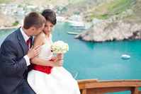 П'ять цікавих фактів про кіпрських весіллях