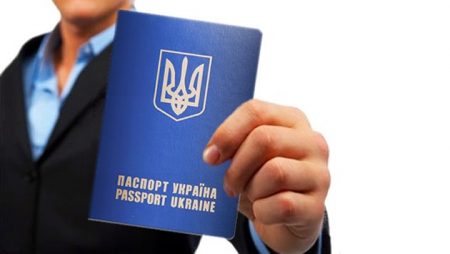 Робоча віза в Швейцарію для росіян і українців