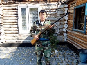 Misterul decesului gărzilor de frontieră din Kazahstan este dezvăluit, au fost uciși de un coleg rus - glavred
