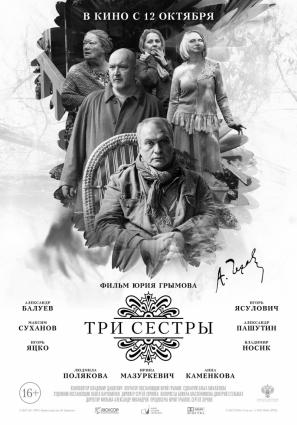 Program de cinematografe ale marelui Novgorod, poster