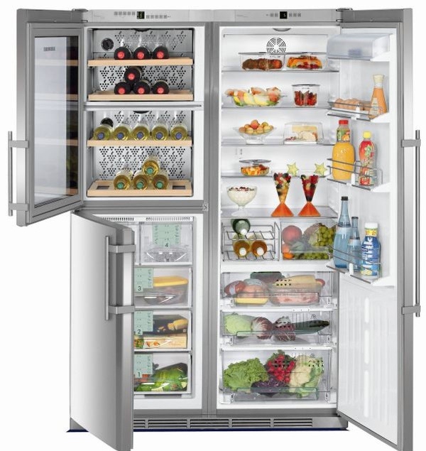 Decongelați frigiderul cât mai des este necesar, este necesar cu funcția de know-how, cu două camere cu nr