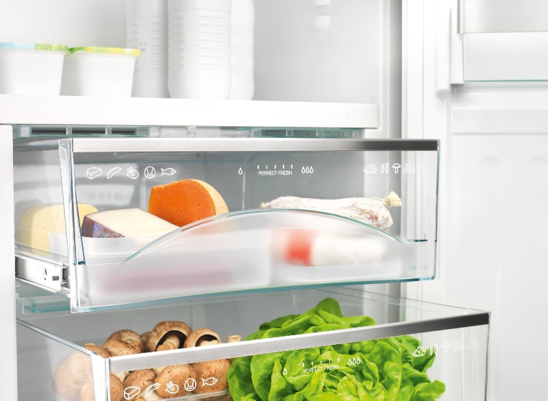 Розморожування холодильника як часто потрібно, чи обов'язково з функцією ноу фрост, двокамерний з no
