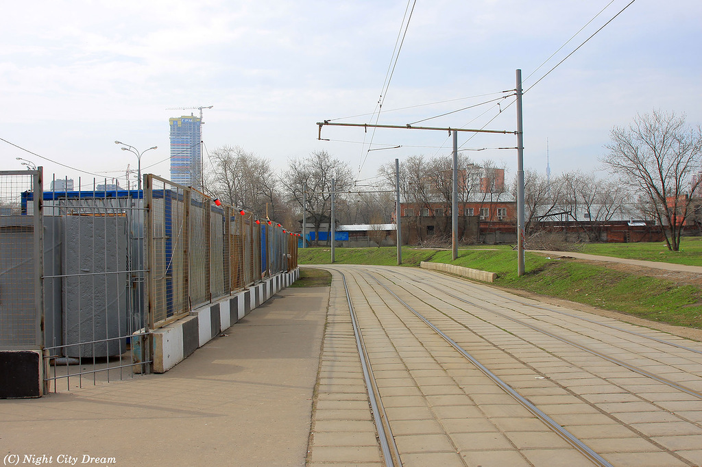 Reconstrucția autostrăzii Yaroslavl și perspectiva păcii