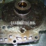 Repararea ssangyong ansp, repararea cutiei automate ssang yong, diagnosticare, schimbarea uleiului, forum pentru hidrobloc