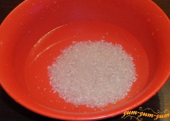 Рецепт гарніру з відвареного рису з кукурудзою як приготувати, як відварити