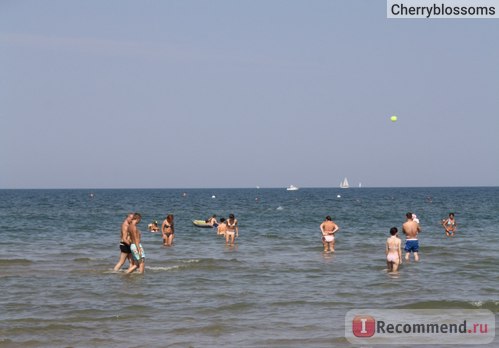 Rimini, Olaszország - „Vásárlás: Rimini, Olaszország