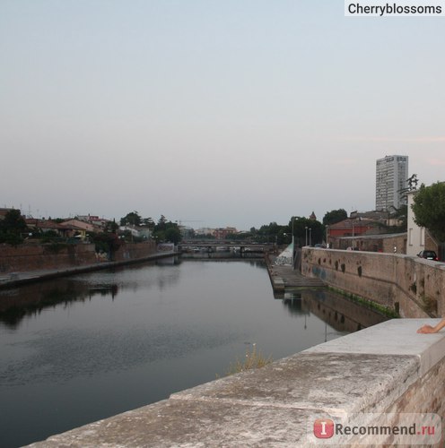 Rimini, Olaszország - „Vásárlás: Rimini, Olaszország