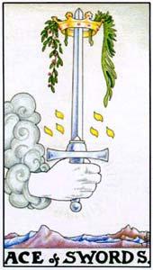 Cavaler de Cupe, Arcana Tarot, 1001 horoscop