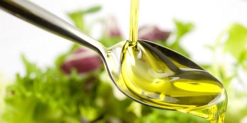 Рижієву масло - неоціненна користь для організму