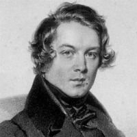 Robert Schumann - Biografie și creativitate