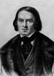 Robert Schumann - Biografie și creativitate