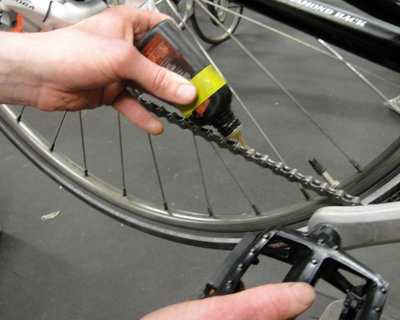 Ghid de incepatori pentru bicicliști