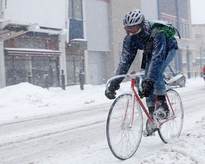 Ghid de incepatori pentru bicicliști