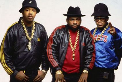 Run dmc - biografie și familie