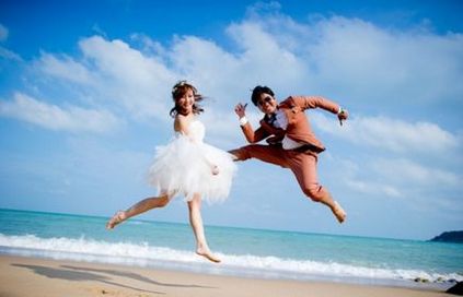 Ru приголомшливі тайські весілля - terraoko - світ твоїми очима