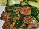 Салат з медузи, чоловічий кулінарний сайт - кращі рецепти з фото