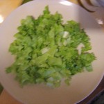 Pogrecheski saláta - variációk egy témára