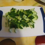 Pogrecheski saláta - variációk egy témára