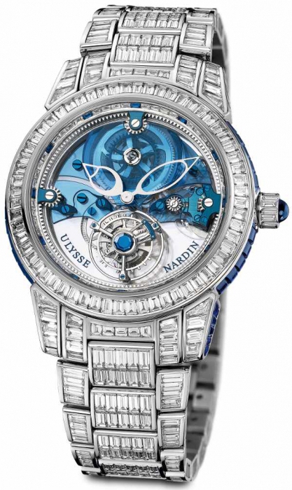 Найдорожчі наручний годинник в світі топ-20