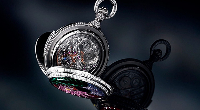 Найдорожчі наручний годинник в світі топ-20