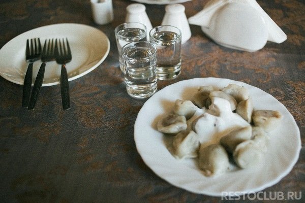 Злачні рюмочние міста, foodtrip