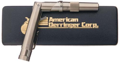 Саморобна зброя ручка-пістолет stinger pen