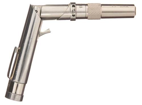 Саморобна зброя ручка-пістолет stinger pen