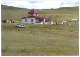 Sartuul-bulagsky datsan - hosszú utat az újjászületés - helytörténeti portál Buryatia és Ulan-Ude