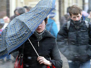 З чим пов'язана зміна атмосферний тиск на погоду - атмосферний тиск вікіпедія