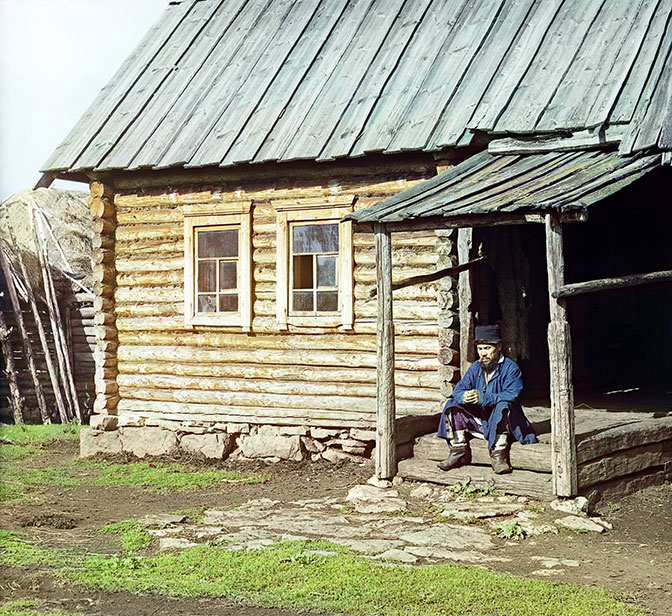 Секретний рецепт відлюдника-бджоляра