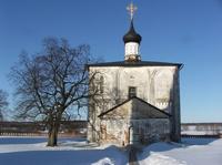 Село Кідекша, росія відпочинок, відгуки, готелі Кідекші, путівник турпрома