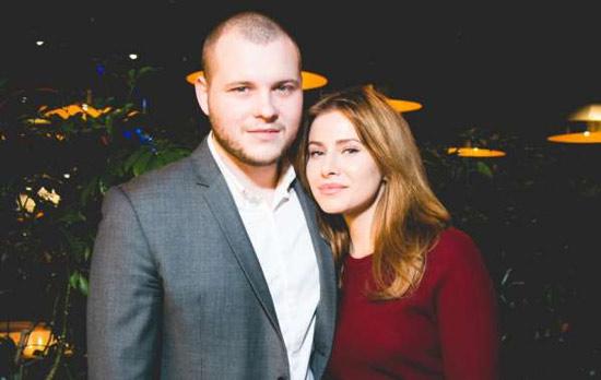 Сергій бондарчук зламав ніс своїй дружині
