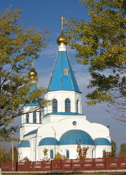 North Cemetery, Rostov-on-Don helyszínen, cím, térkép