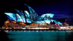 Сіднейський оперний театр опис, цікаві факти (фото, відео)
