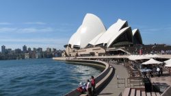 Descrierea Sydney Opera House, fapte interesante (fotografie, video)