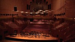 Descrierea Sydney Opera House, fapte interesante (fotografie, video)