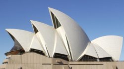 Сіднейський оперний театр опис, цікаві факти (фото, відео)