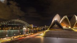 Descrierea Sydney Opera House, fapte interesante (fotografie, video)