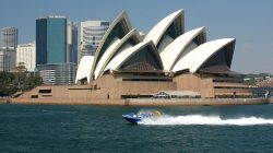 Descrierea Sydney Opera House, fapte interesante (fotografie, video)