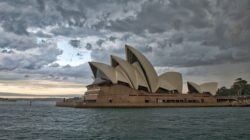 Descrierea Sydney Opera House, fapte interesante (fotografie, video)